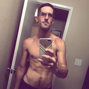 Meet your Posher, Gerold